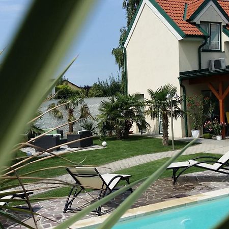 Ferienhaus Apetlon Oda fotoğraf