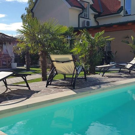 Ferienhaus Apetlon Dış mekan fotoğraf