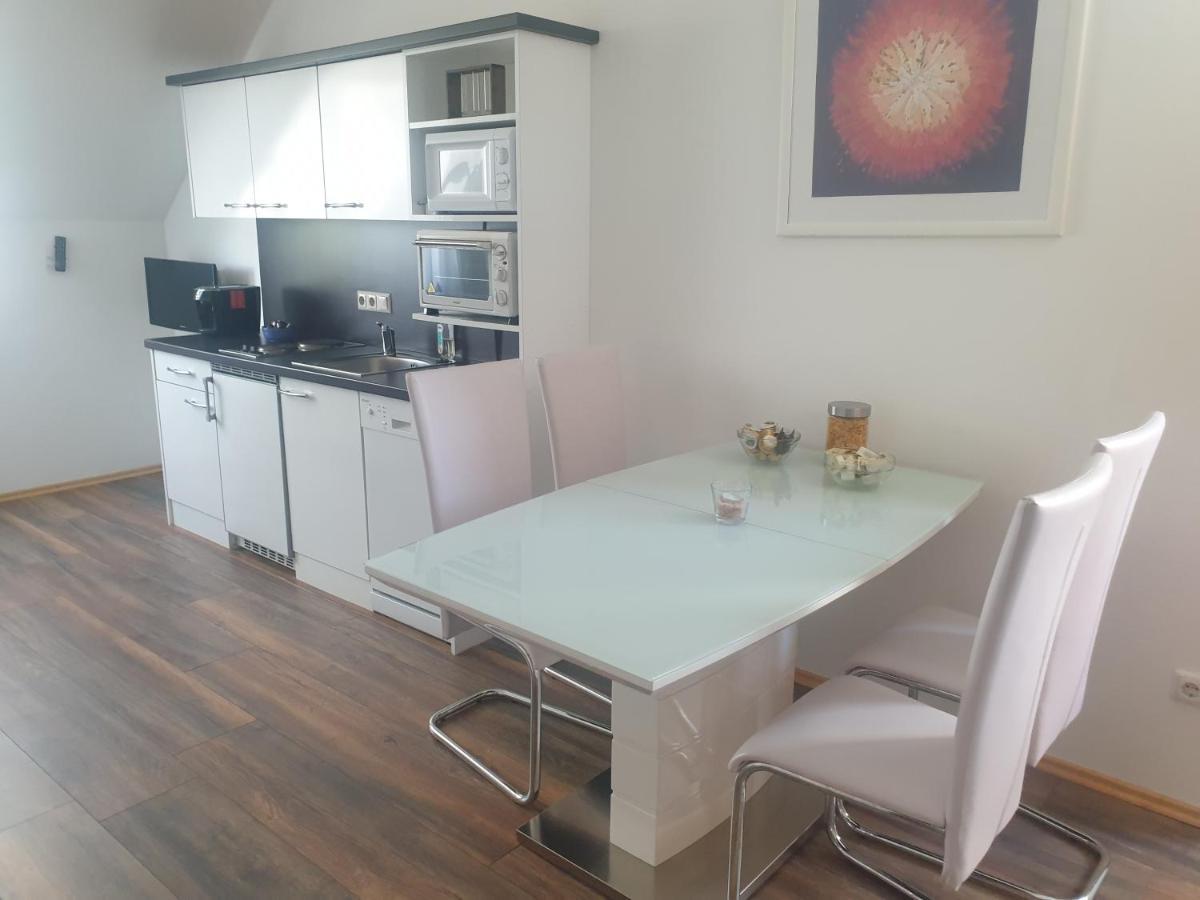 Ferienhaus Apetlon Dış mekan fotoğraf