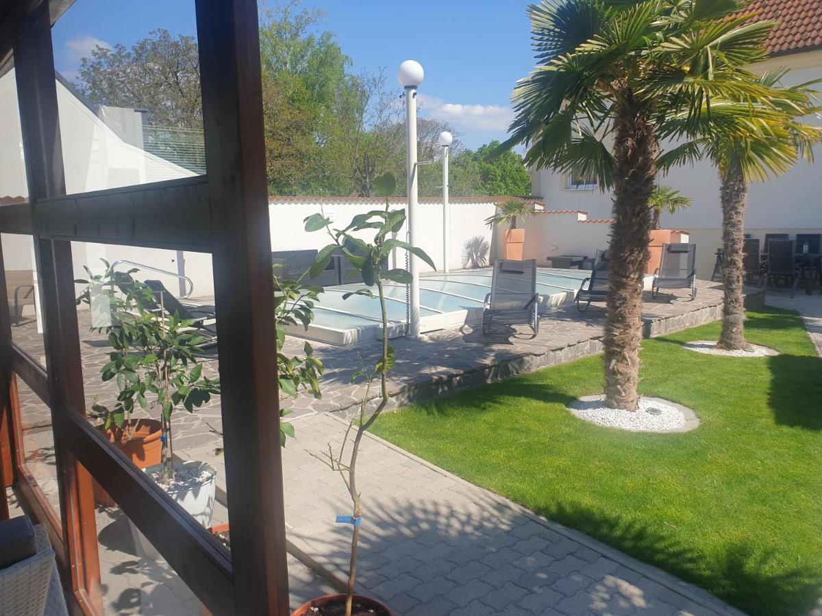 Ferienhaus Apetlon Dış mekan fotoğraf