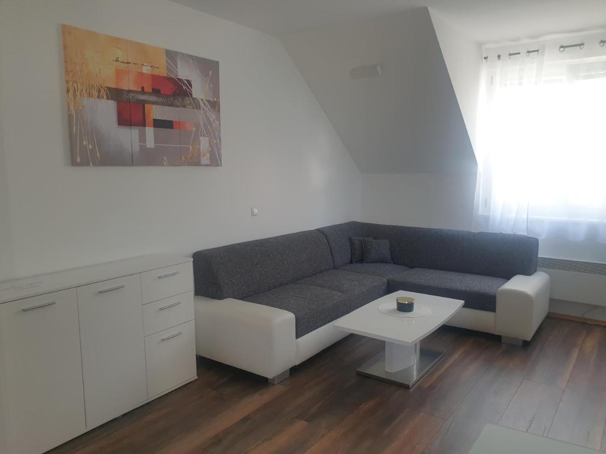 Ferienhaus Apetlon Dış mekan fotoğraf