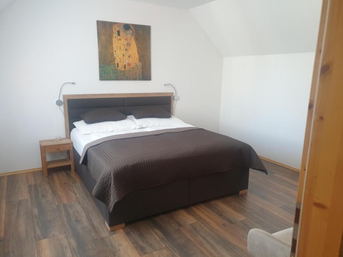 Ferienhaus Apetlon Dış mekan fotoğraf