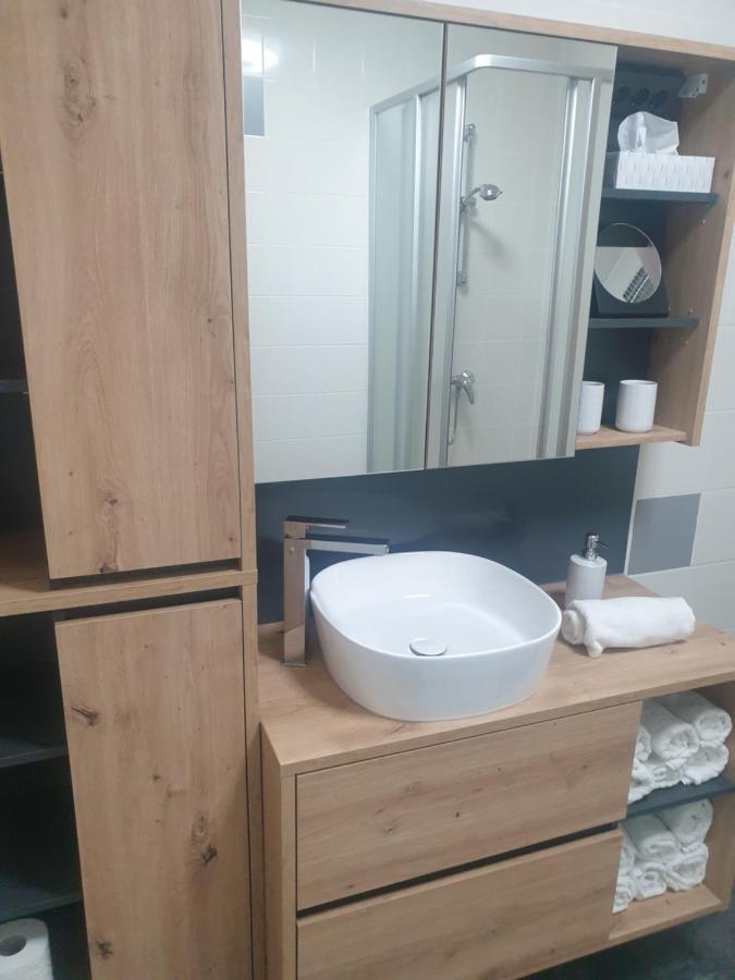 Ferienhaus Apetlon Dış mekan fotoğraf