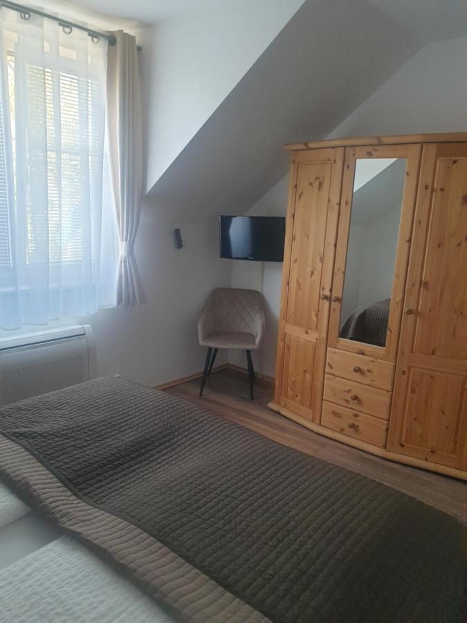 Ferienhaus Apetlon Dış mekan fotoğraf