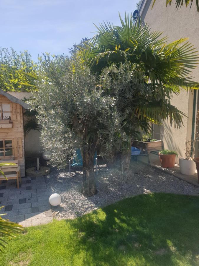 Ferienhaus Apetlon Dış mekan fotoğraf