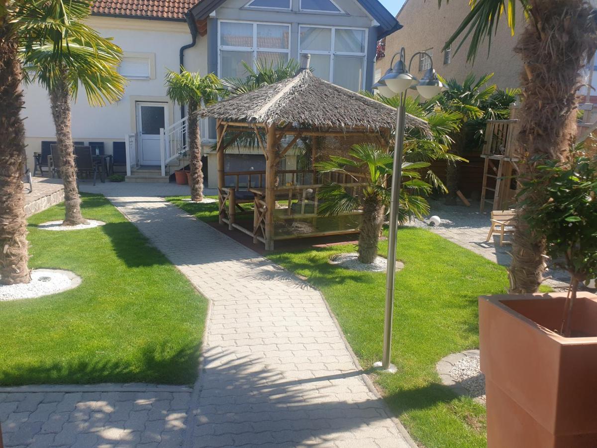 Ferienhaus Apetlon Dış mekan fotoğraf
