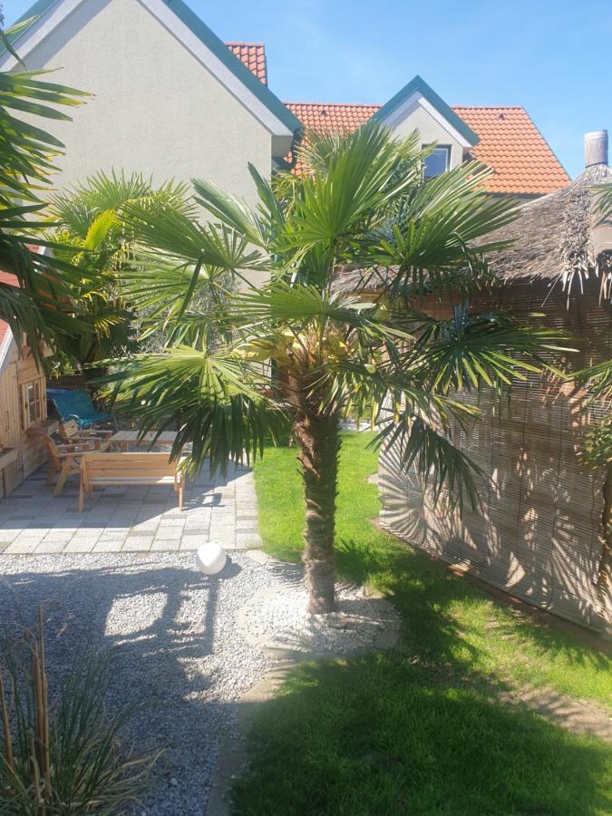 Ferienhaus Apetlon Dış mekan fotoğraf