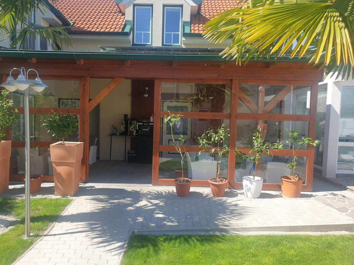 Ferienhaus Apetlon Dış mekan fotoğraf
