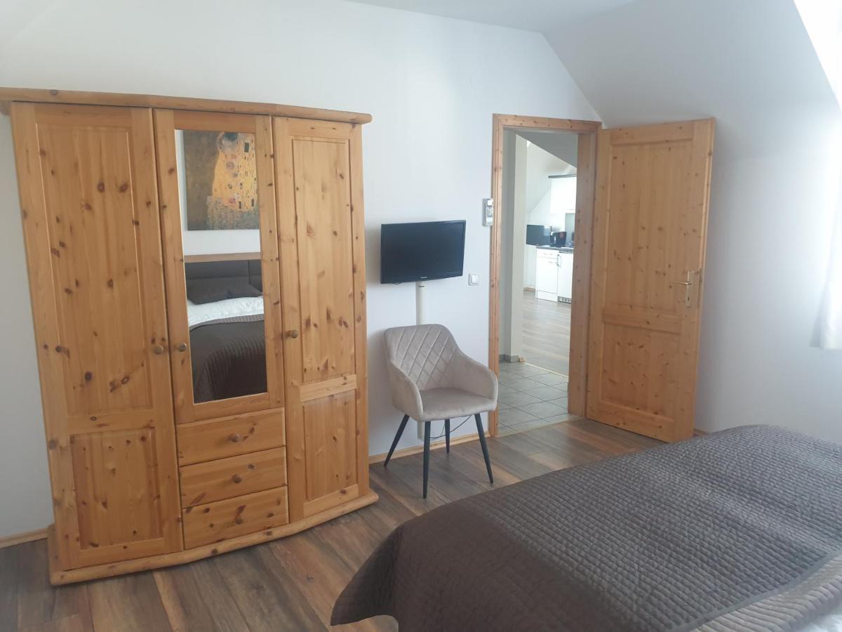 Ferienhaus Apetlon Dış mekan fotoğraf