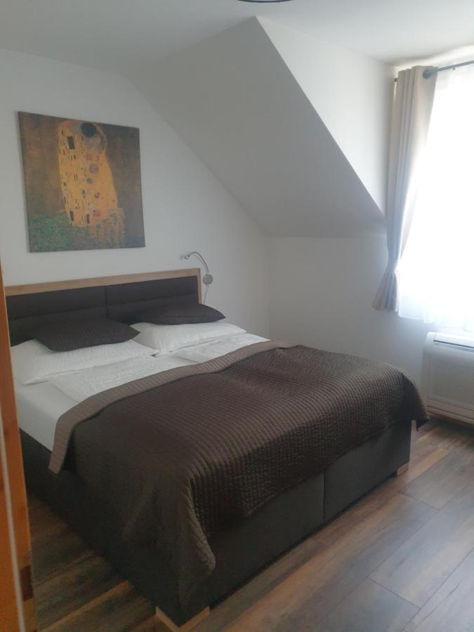 Ferienhaus Apetlon Dış mekan fotoğraf