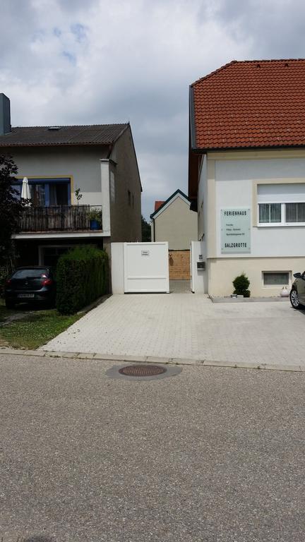 Ferienhaus Apetlon Oda fotoğraf