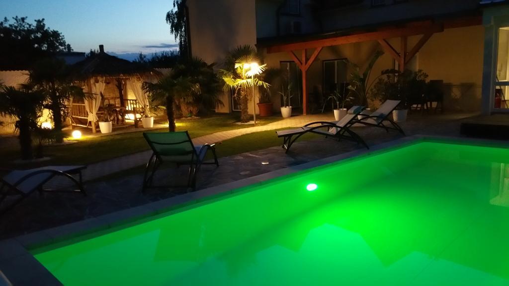Ferienhaus Apetlon Dış mekan fotoğraf
