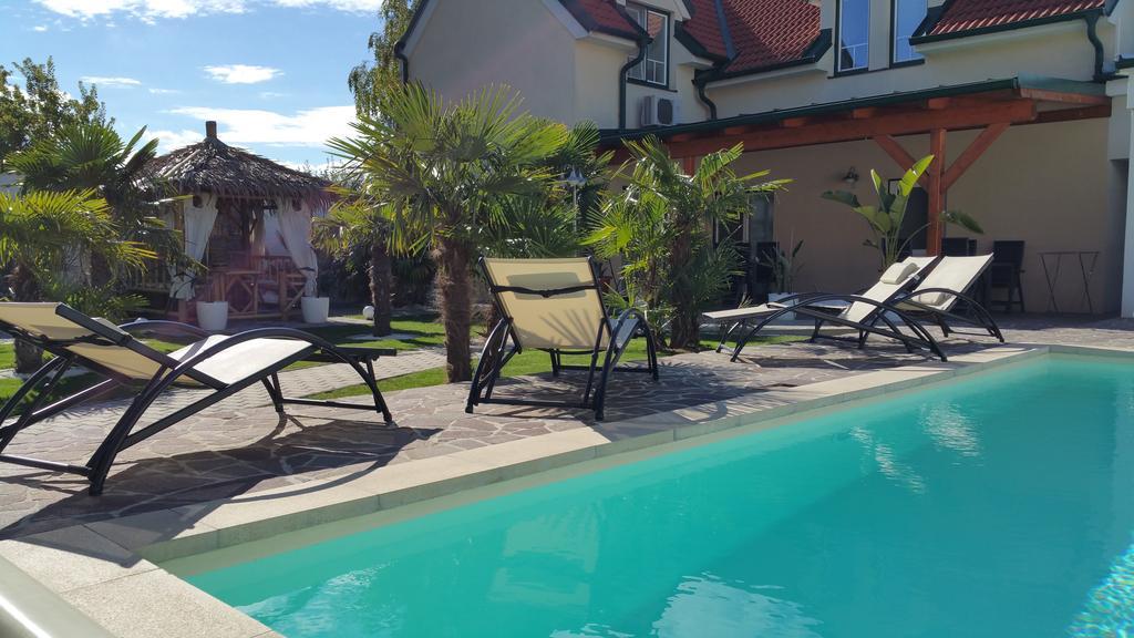 Ferienhaus Apetlon Dış mekan fotoğraf