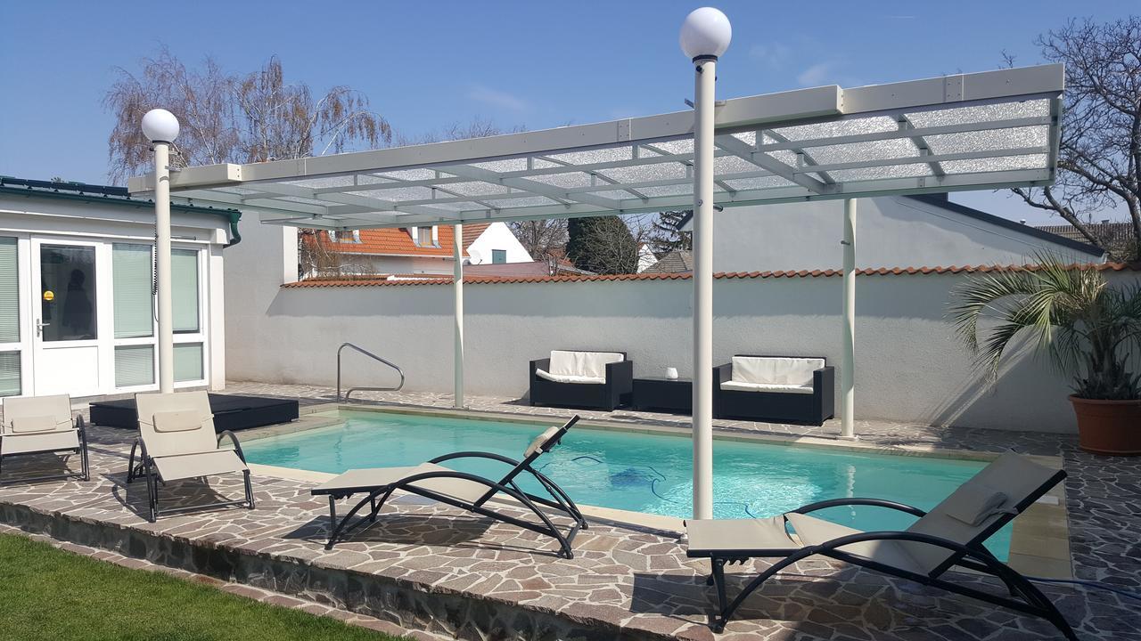 Ferienhaus Apetlon Dış mekan fotoğraf