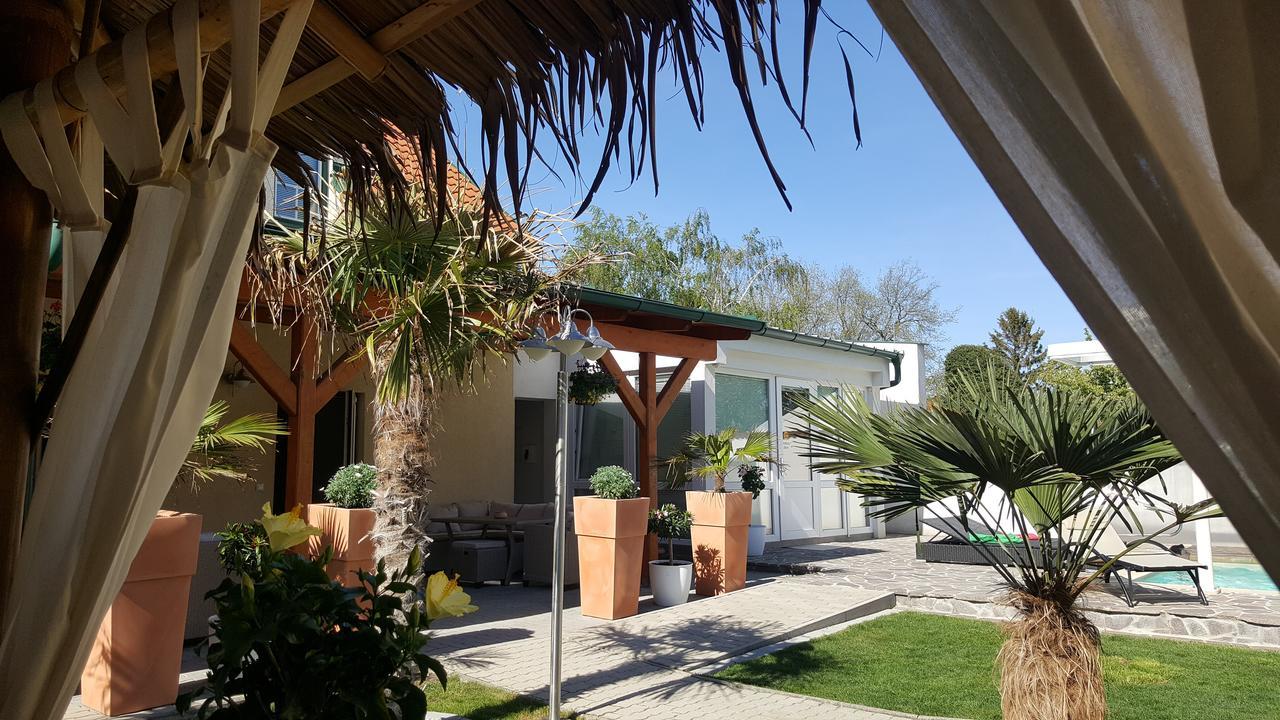 Ferienhaus Apetlon Dış mekan fotoğraf