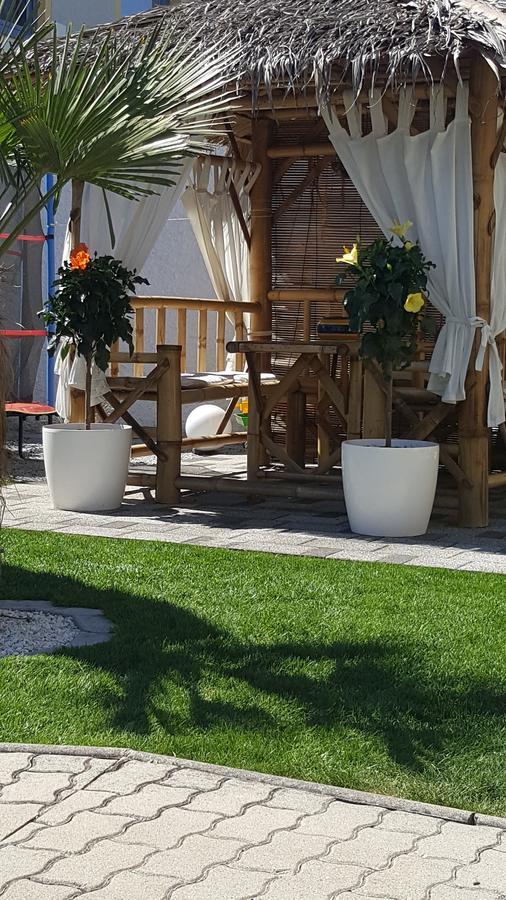 Ferienhaus Apetlon Dış mekan fotoğraf