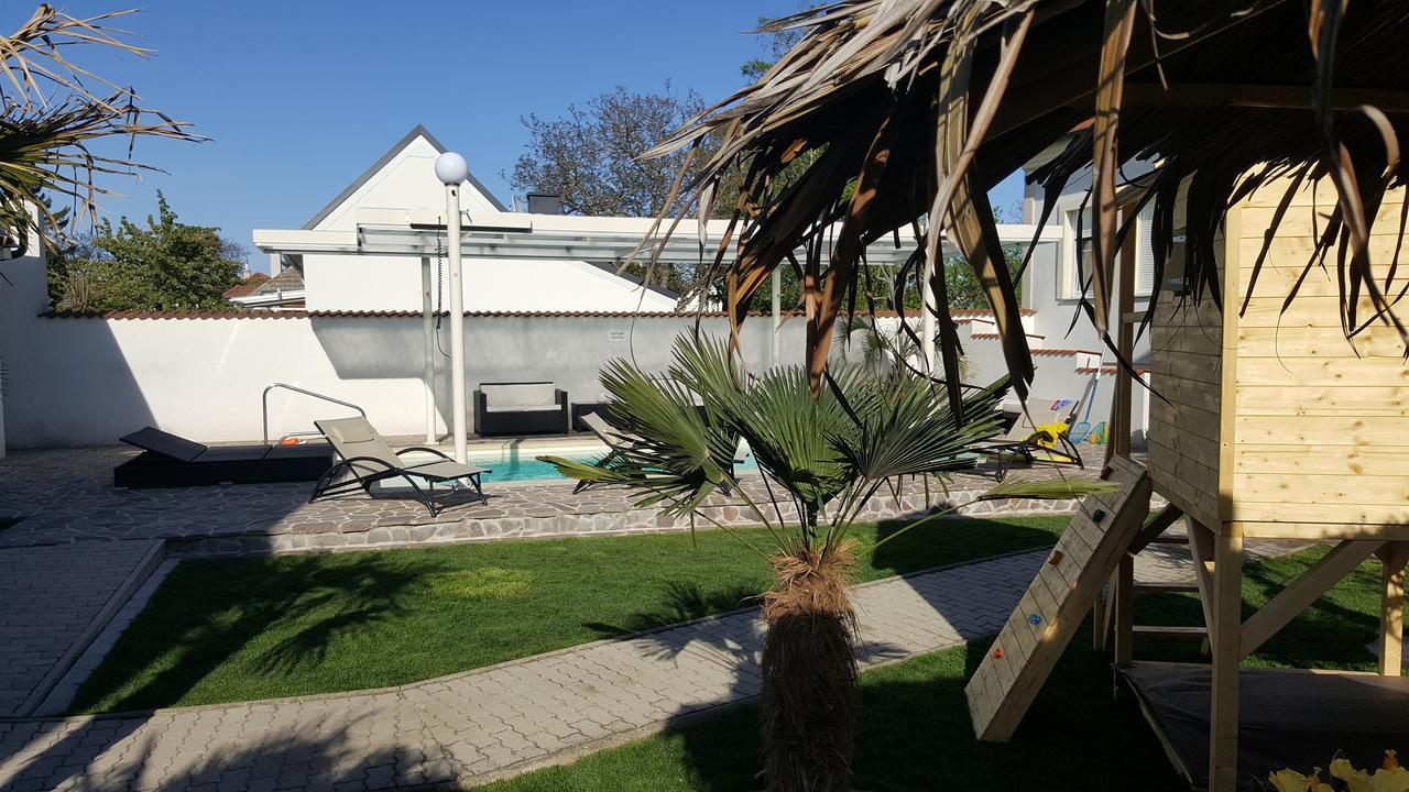 Ferienhaus Apetlon Dış mekan fotoğraf