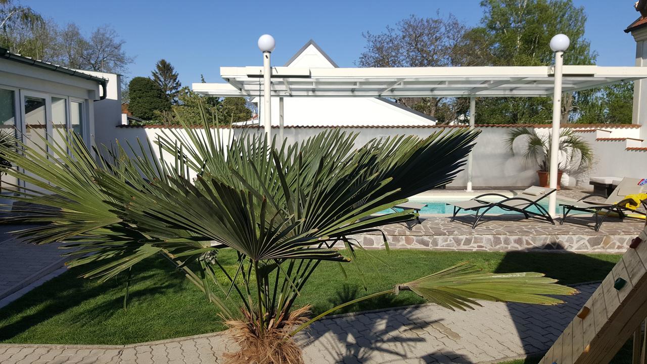 Ferienhaus Apetlon Dış mekan fotoğraf